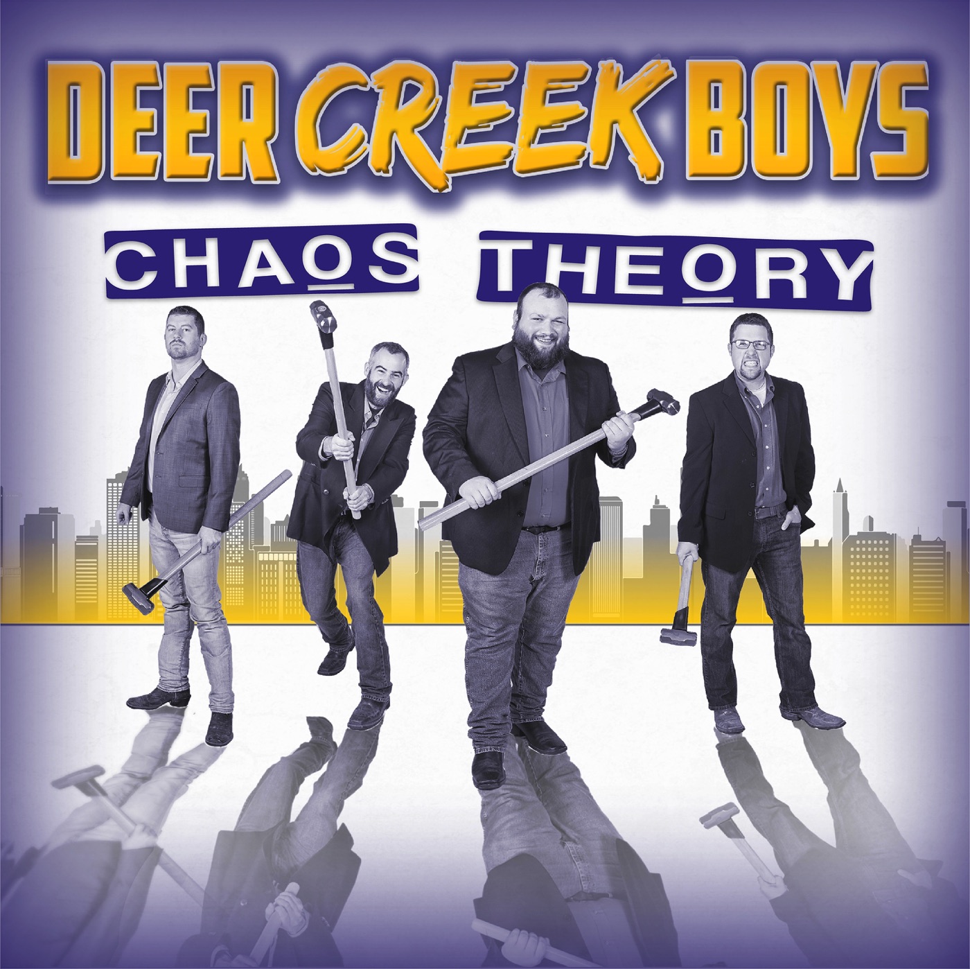 Buy CD!